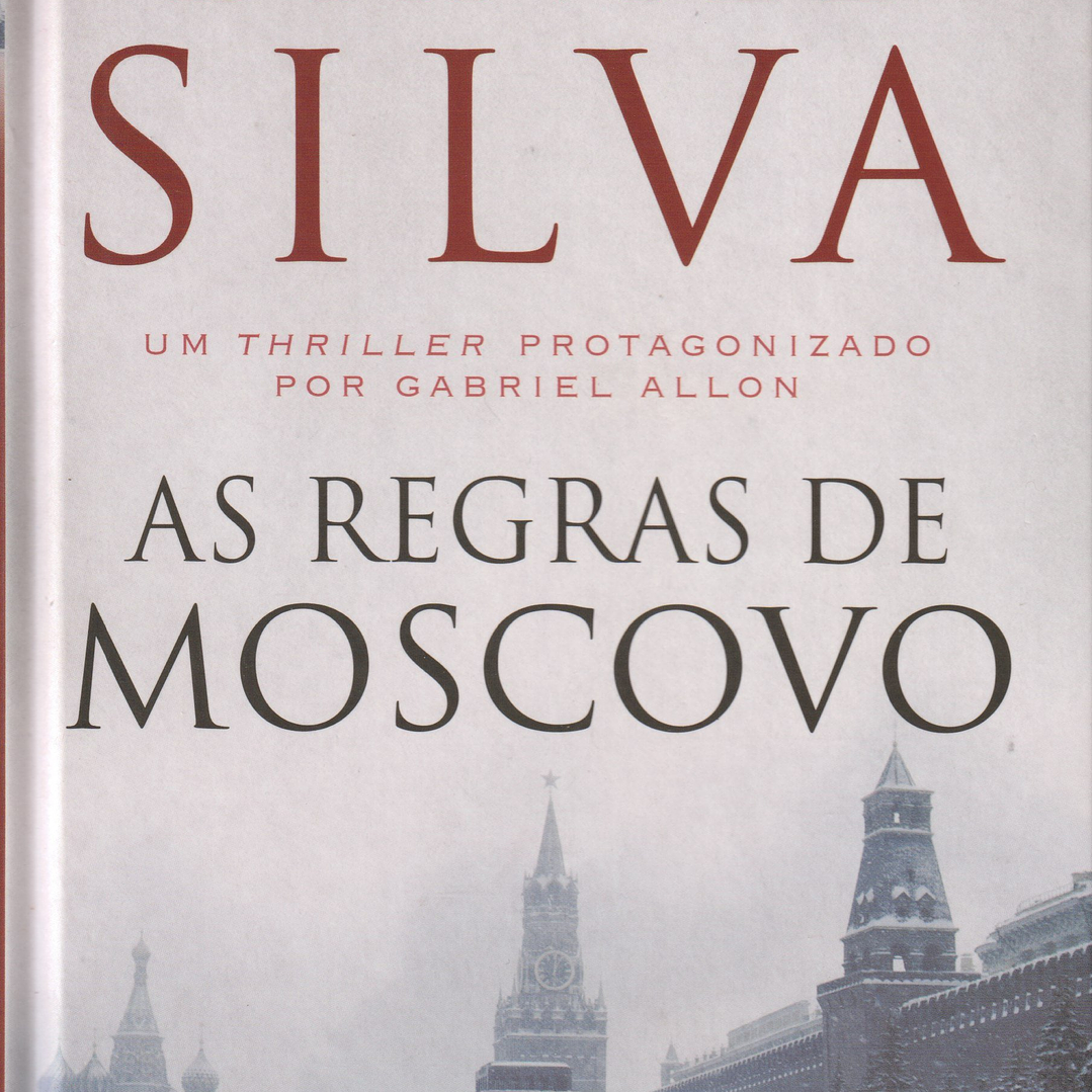As Regras de Moscovo 1