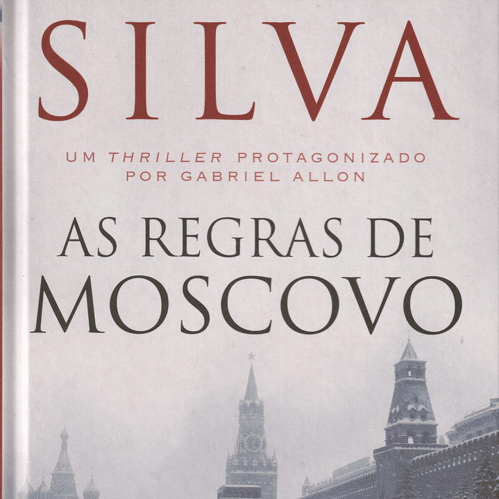 As Regras de Moscovo 1
