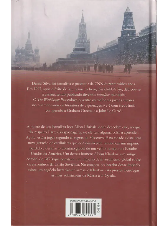 As Regras de Moscovo