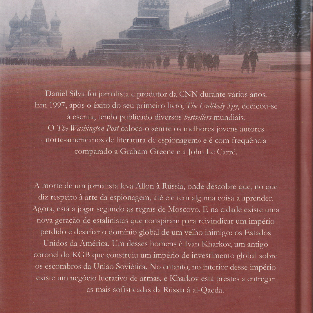 As Regras de Moscovo 2