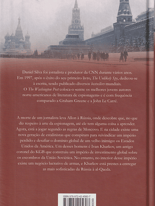 As Regras de Moscovo