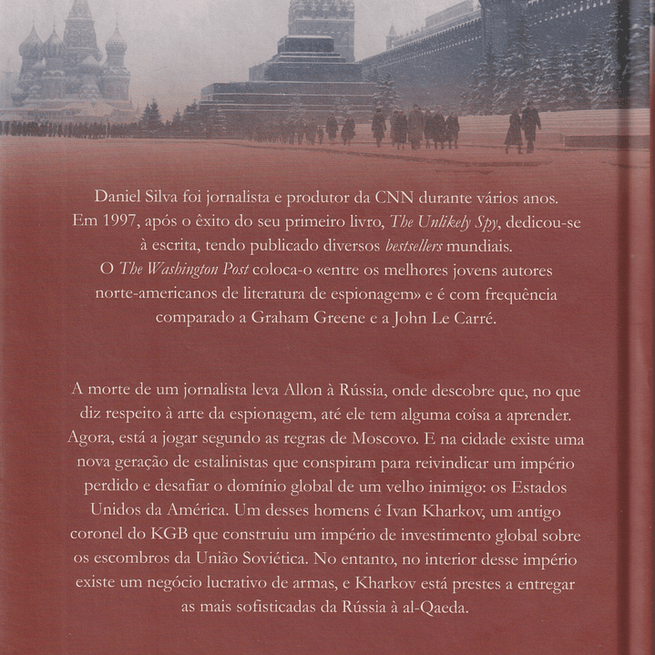 As Regras de Moscovo 2