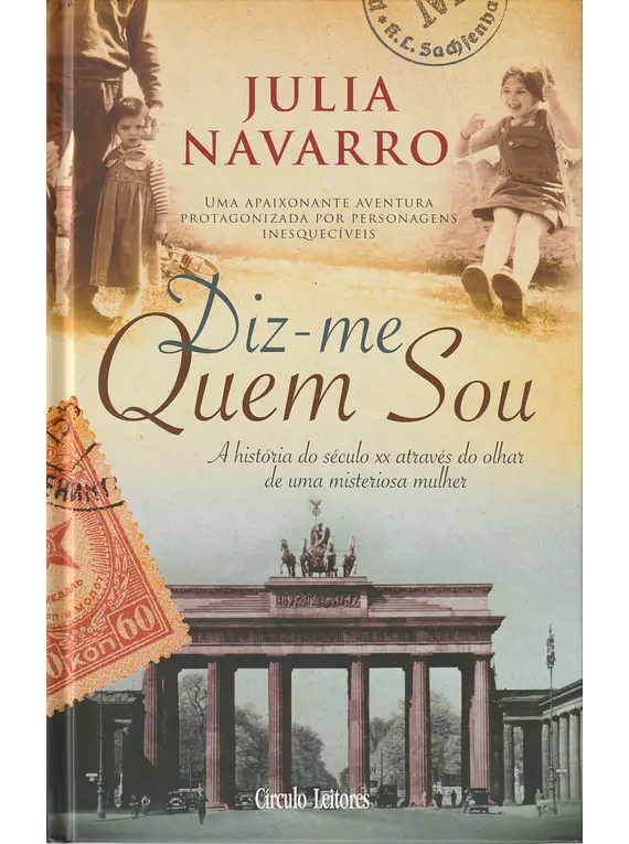 Diz-me Quem Sou
