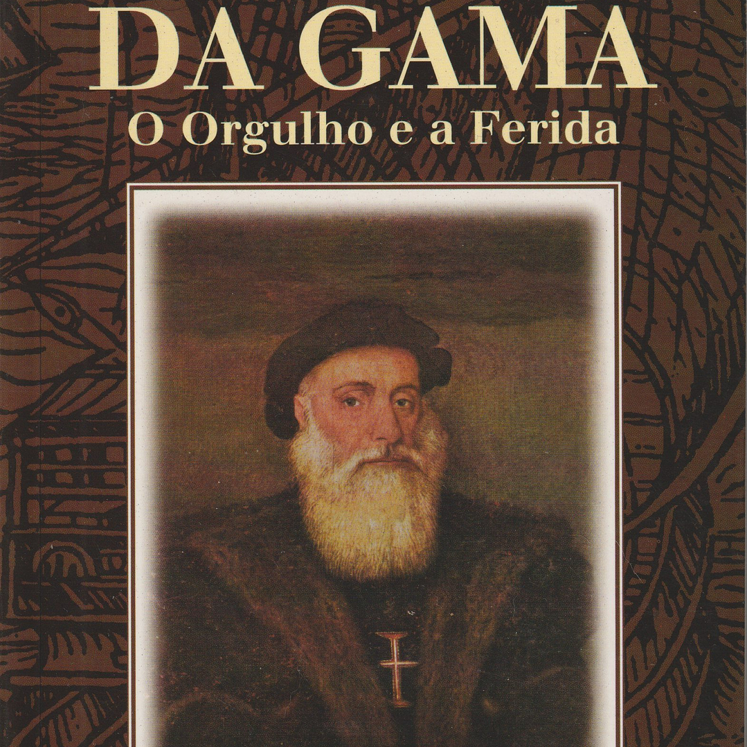 Vasco da Gama: O Orgulho e a Ferida 1
