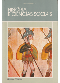 História e Ciências Sociais