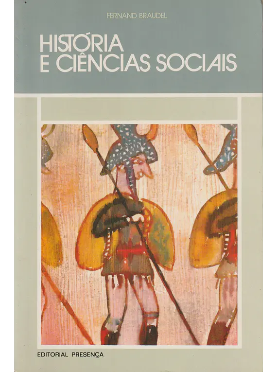 História e Ciências Sociais