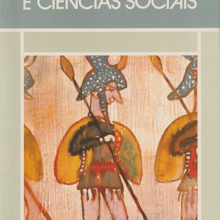 História e Ciências Sociais 1