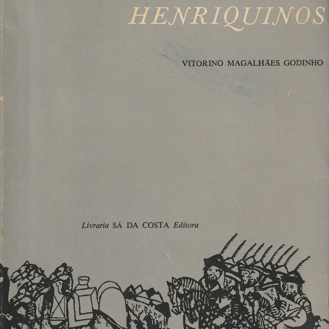 A Economia dos Descobrimentos Henriquinos 1