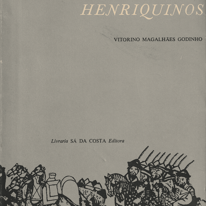 A Economia dos Descobrimentos Henriquinos 1