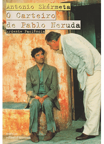 O Carteiro de Pablo Neruda