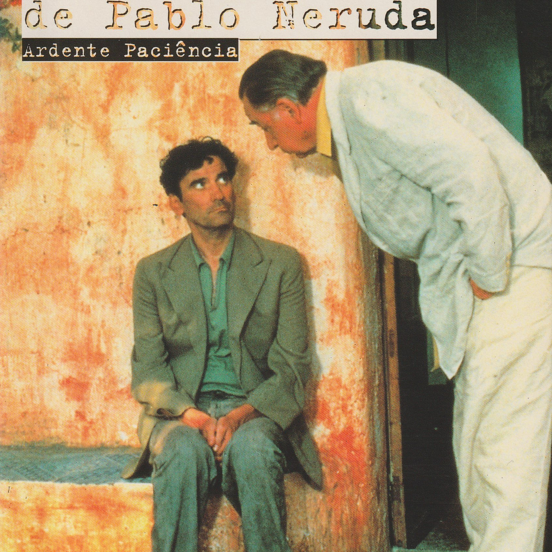 O Carteiro de Pablo Neruda 1