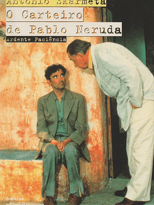 O Carteiro de Pablo Neruda