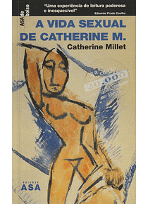 A Vida Sexual de Catherine M.