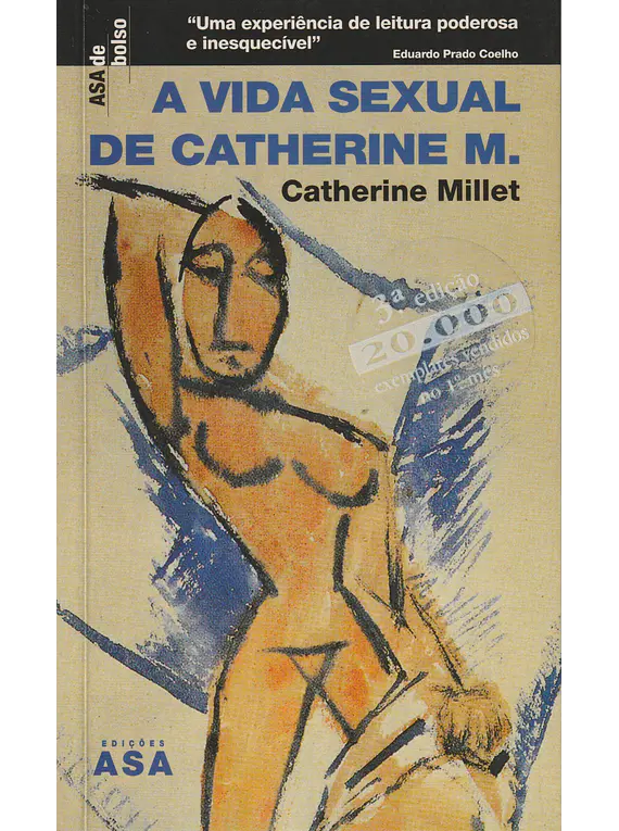 A Vida Sexual de Catherine M.