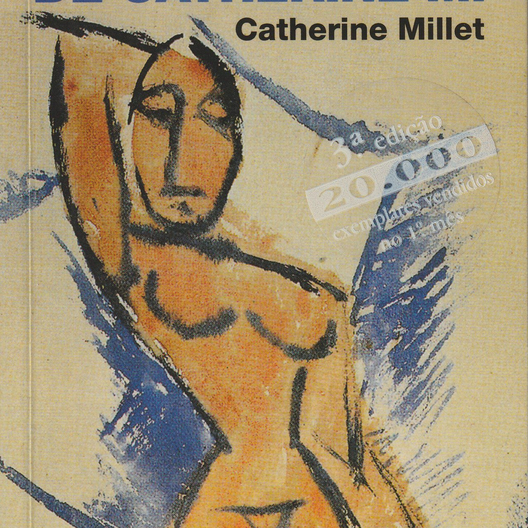 A Vida Sexual de Catherine M. 1