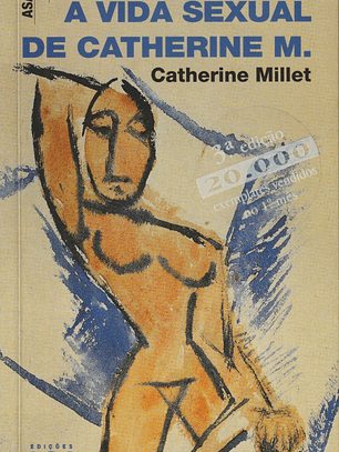 A Vida Sexual de Catherine M.