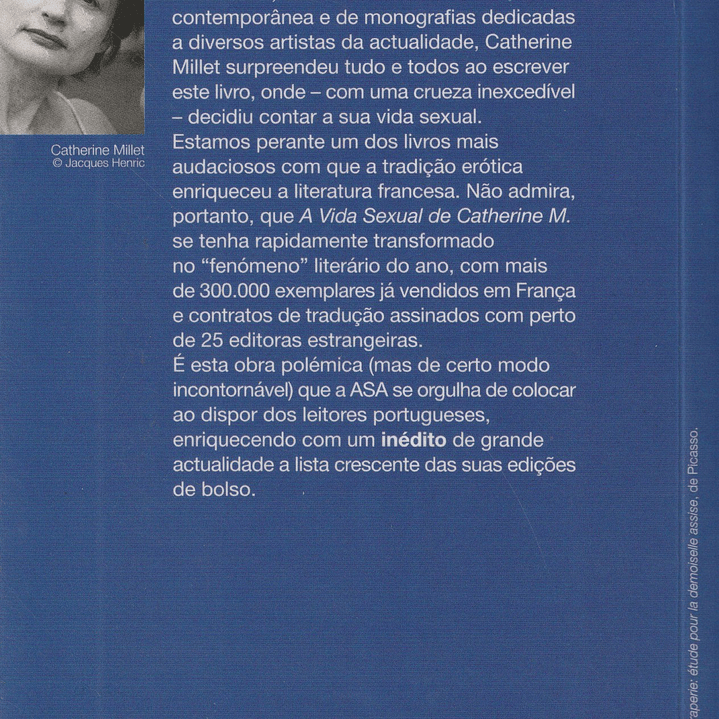 A Vida Sexual de Catherine M. 2