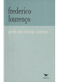 Pode um Desejo Imenso