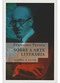 Sobre a Arte Literária