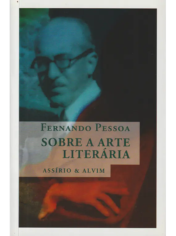 Sobre a Arte Literária