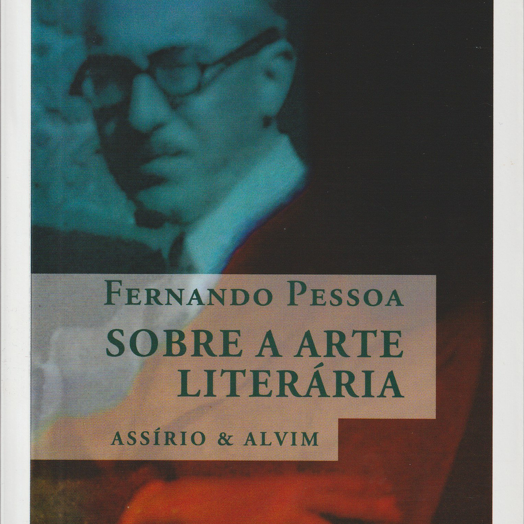 Sobre a Arte Literária 1