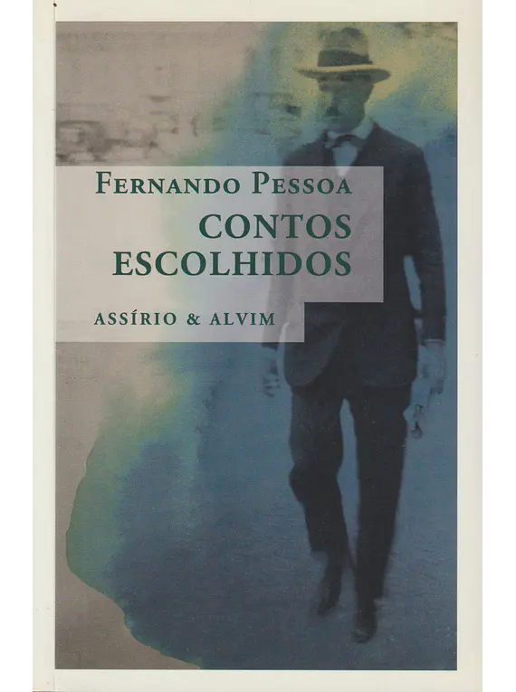 Contos Escolhidos