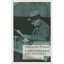 Cancioneiro: Uma Antologia