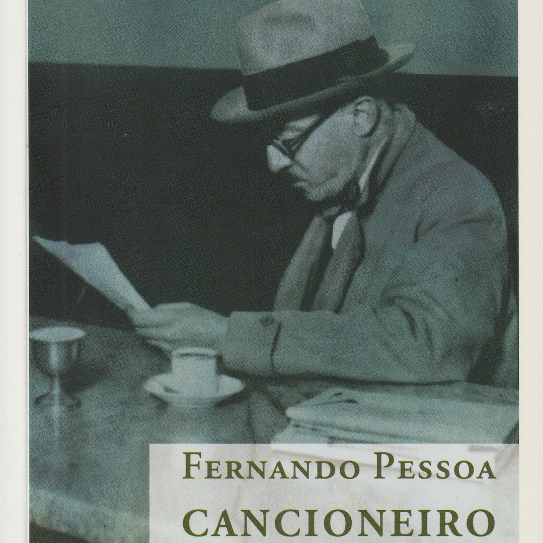 Cancioneiro: Uma Antologia 1