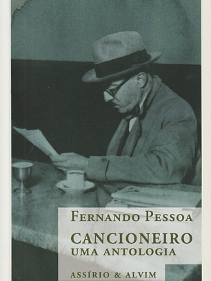 Cancioneiro: Uma Antologia