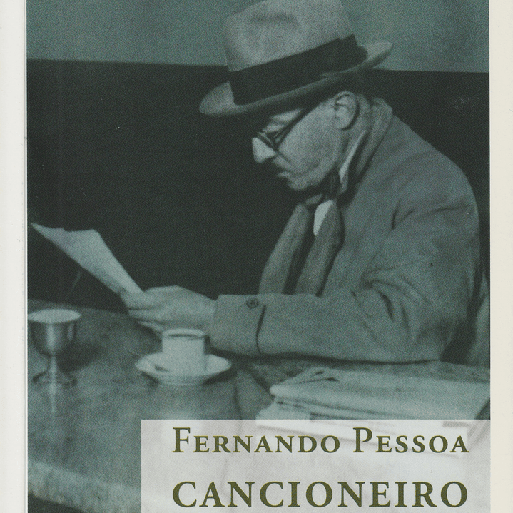 Cancioneiro: Uma Antologia 1