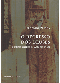 O Regresso dos Deuses