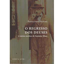 O Regresso dos Deuses