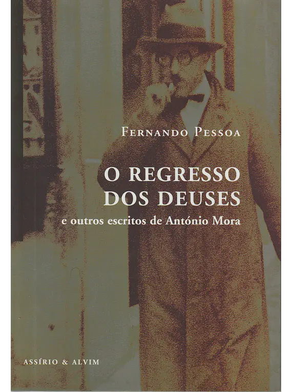 O Regresso dos Deuses