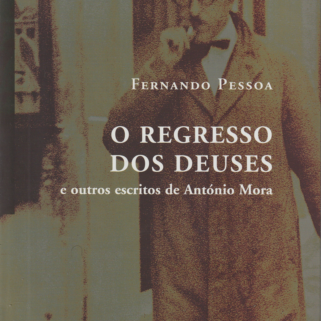 O Regresso dos Deuses 1