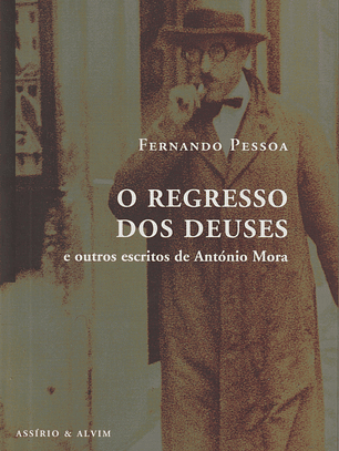 O Regresso dos Deuses