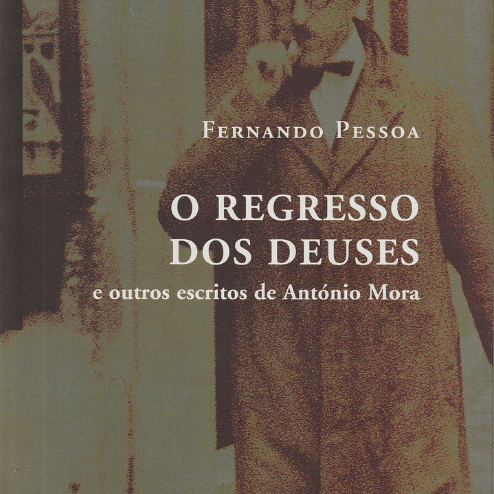 O Regresso dos Deuses 1