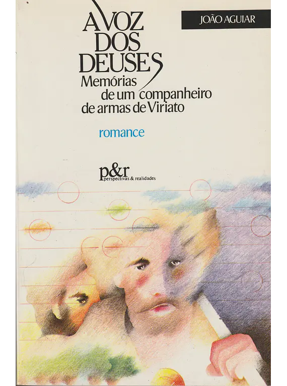 A Voz dos Deuses