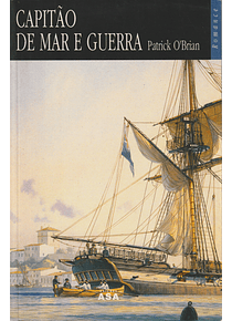 Capitão de Mar e Guerra
