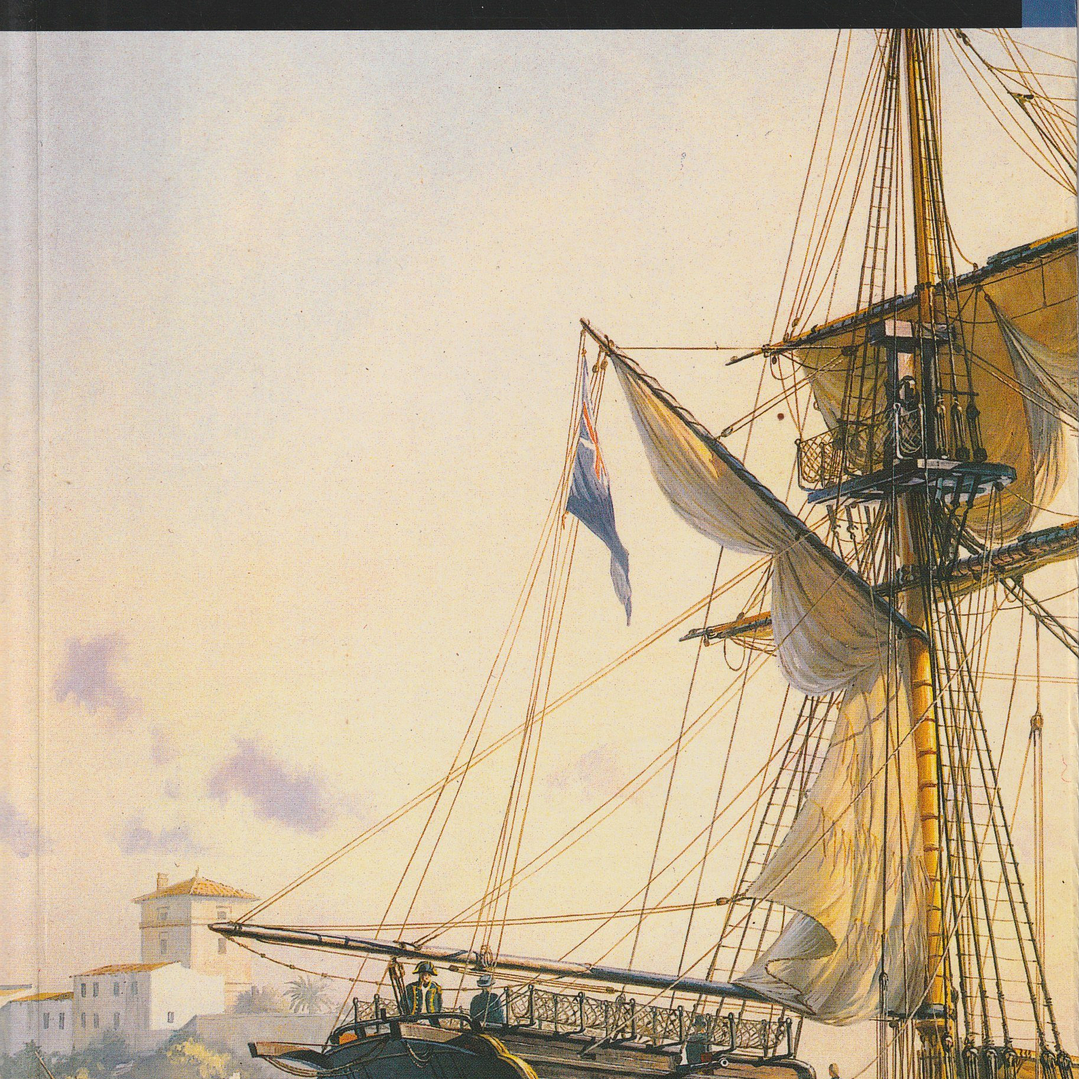 Capitão de Mar e Guerra 1