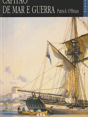 Capitão de Mar e Guerra