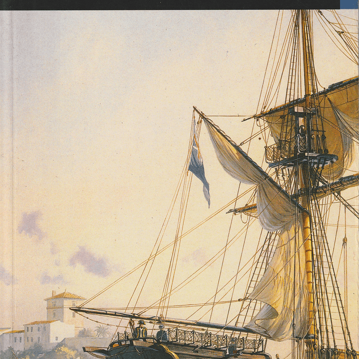 Capitão de Mar e Guerra 1