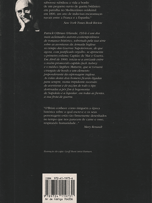 Capitão de Mar e Guerra