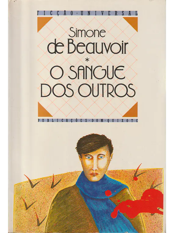 O Sangue dos Outros