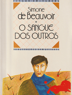 O Sangue dos Outros