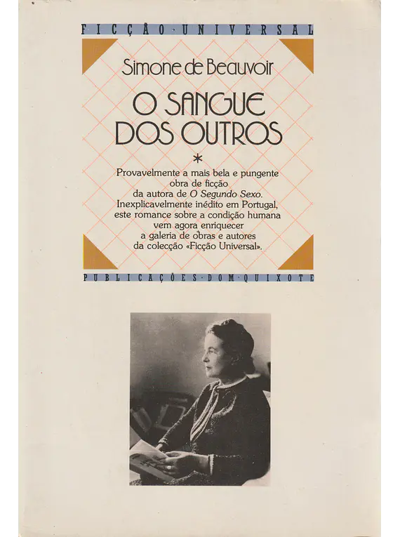 O Sangue dos Outros