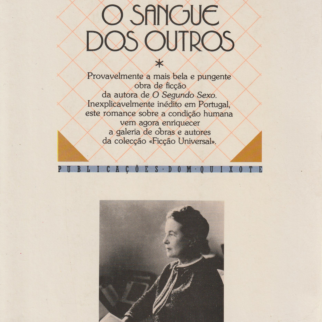 O Sangue dos Outros 2