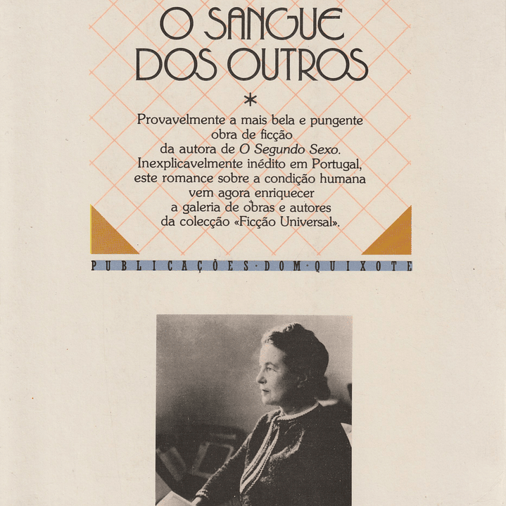 O Sangue dos Outros 2