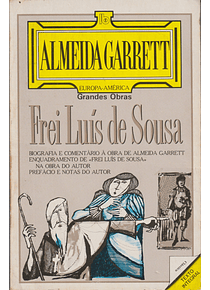 Frei Luís de Sousa