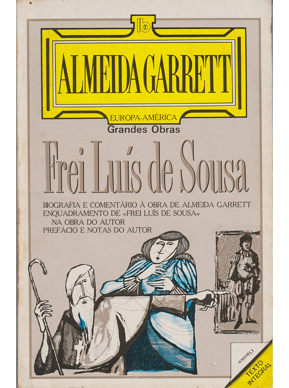 Frei Luís de Sousa