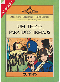 Um Trono para Dois Irmãos